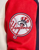 Pro Standard New York Yankees Varsity Jacket