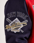 Pro Standard New York Yankees Varsity Jacket