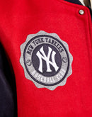 Pro Standard New York Yankees Varsity Jacket