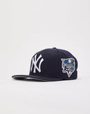 Pro Standard New York Yankees World Series Snapback Hat