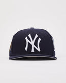 Pro Standard New York Yankees World Series Snapback Hat