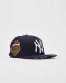 Pro Standard New York Yankees World Series Snapback Hat