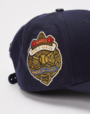 Pro Standard New York Yankees World Series Snapback Hat