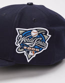 Pro Standard New York Yankees World Series Snapback Hat