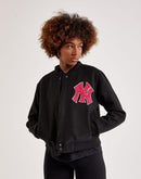 Pro Standard New York Yankees Wool Varsity Jacket