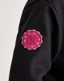 Pro Standard New York Yankees Wool Varsity Jacket