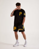 Pro Standard Pittsburgh Pirates Shorts