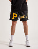 Pro Standard Pittsburgh Pirates Shorts