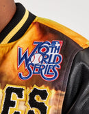 Pro Standard Pittsburgh Pirates Remix Varsity Jacket