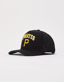 Pro Standard Pittsburgh Pirates Trucker Hat