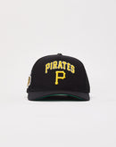 Pro Standard Pittsburgh Pirates Trucker Hat