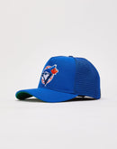 Pro Standard Toronto Blue Jays Trucker Hat