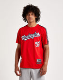 Pro Standard Washington Nationals Logo Pro Team Tee