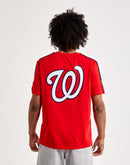 Pro Standard Washington Nationals Logo Pro Team Tee