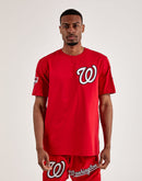 Pro Standard Washington Nationals Tee