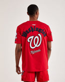 Pro Standard Washington Nationals Tee