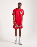 Pro Standard Washington Nationals Tee