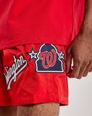 Pro Standard Washington Nationals Shorts