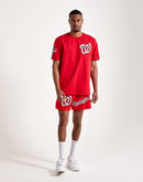 Pro Standard Washington Nationals Shorts