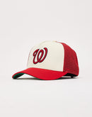 Pro Standard Washington Nationals Trucker Hat