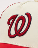 Pro Standard Washington Nationals Trucker Hat