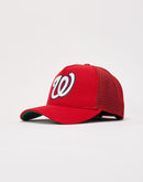 Pro Standard Washington Nationals Trucker Hat