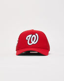 Pro Standard Washington Nationals Trucker Hat