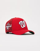 Pro Standard Washington Nationals Trucker Hat