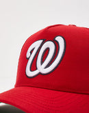 Pro Standard Washington Nationals Trucker Hat