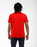 Pro Standard Atlanta Hawks Cartoon Player Tee