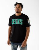 Pro Standard NBA Boston Celtics Logo Pro Team Tee