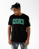 Pro Standard NBA Boston Celtics Logo Pro Team Tee