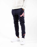 Pro Standard MLB ATLANTA BRAVES LOGO JOGGERS