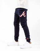 Pro Standard MLB ATLANTA BRAVES LOGO JOGGERS