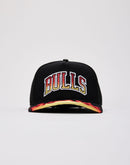 Pro Standard Chicago Bulls Trucker Hat