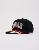Pro Standard Chicago Bulls Trucker Hat