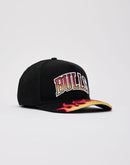 Pro Standard Chicago Bulls Trucker Hat