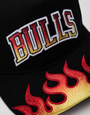 Pro Standard Chicago Bulls Trucker Hat