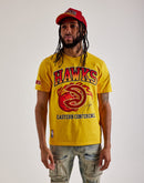 Pro Standard Atlanta Hawks Tee