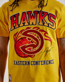 Pro Standard Atlanta Hawks Tee