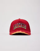 Pro Standard Atlanta Hawks Trucker Hat