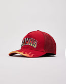 Pro Standard Atlanta Hawks Trucker Hat