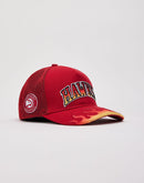 Pro Standard Atlanta Hawks Trucker Hat