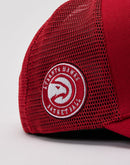 Pro Standard Atlanta Hawks Trucker Hat