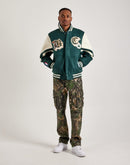 Pro Standard NBA Boston Celtics Varsity Jacket