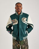 Pro Standard NBA Boston Celtics Varsity Jacket