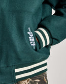 Pro Standard NBA Boston Celtics Varsity Jacket