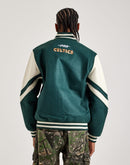 Pro Standard NBA Boston Celtics Varsity Jacket