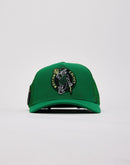 Pro Standard Boston Celtics Trucker Hat