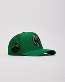 Pro Standard Boston Celtics Trucker Hat